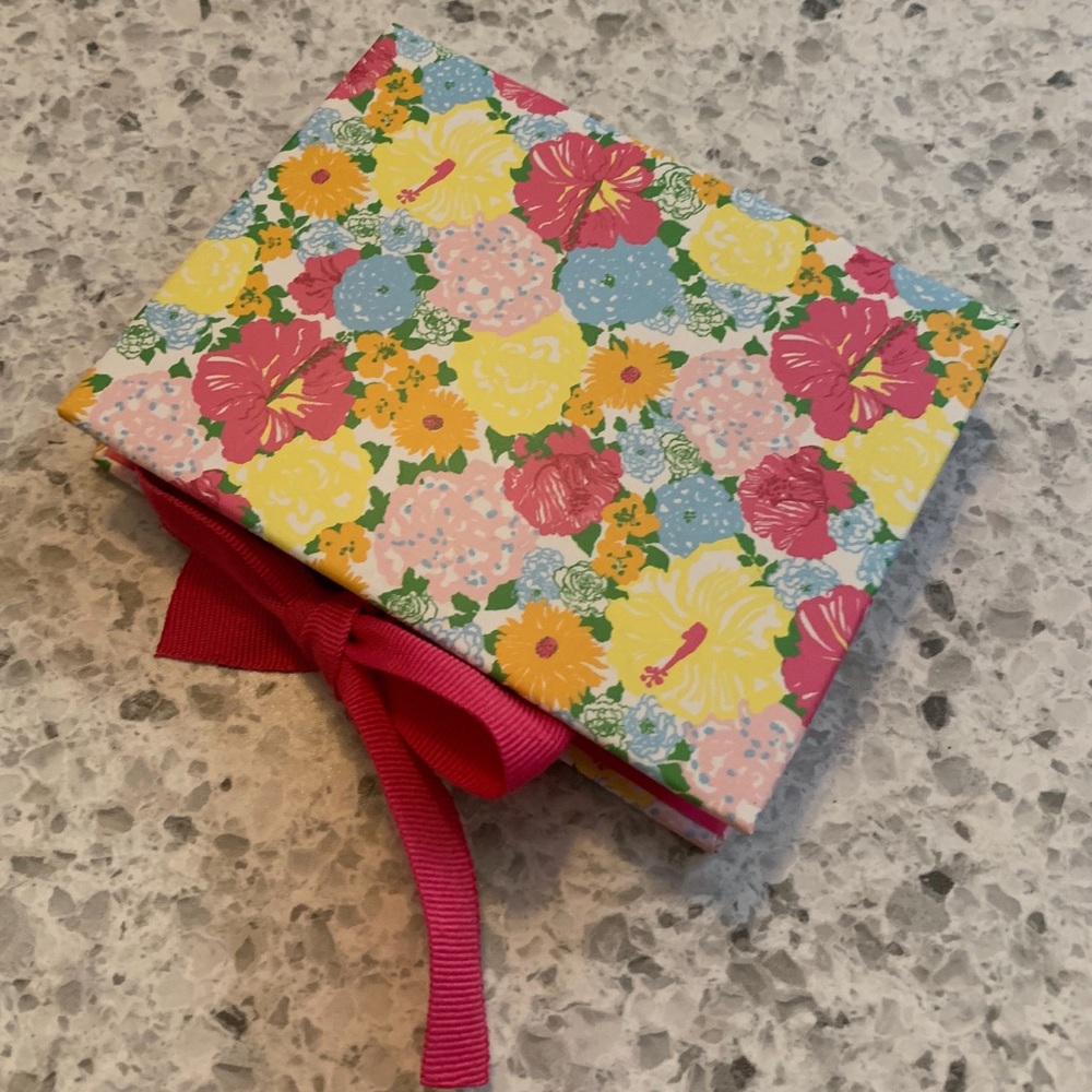 Lilly Pulitzer Small Gift Box